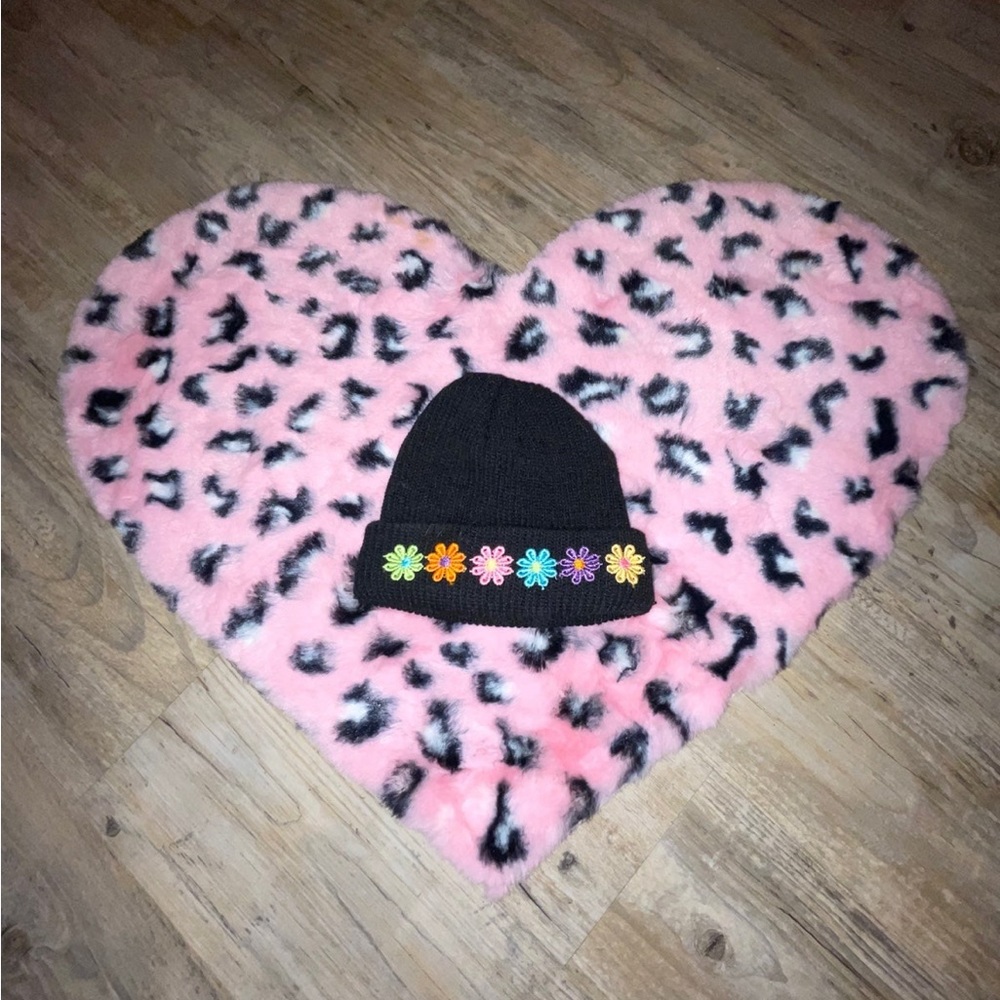 kids beanie